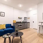 Thena Hotel - Beautiful 1 Bedroom