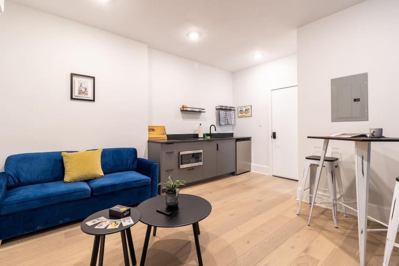 Thena - Beautiful 1 Bedroom Apartamento *