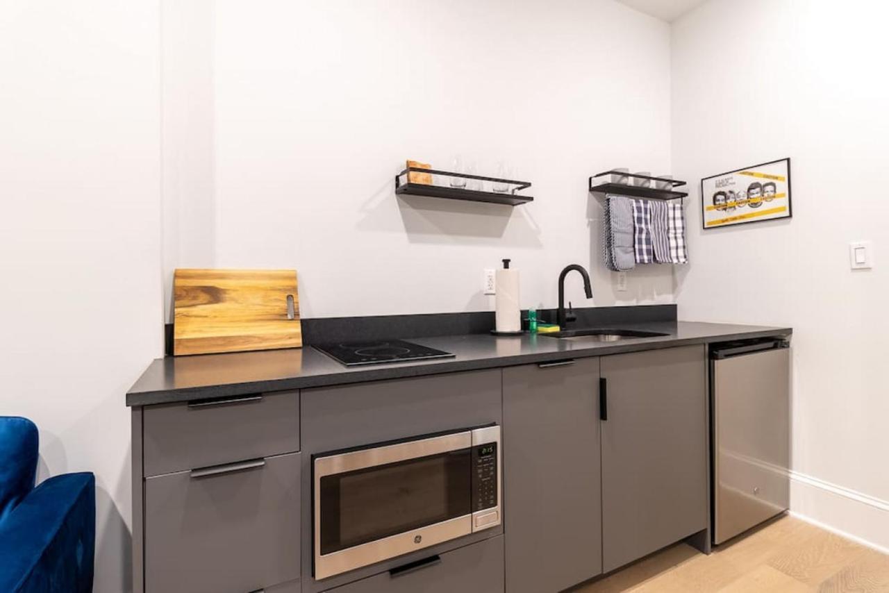 Thena - Beautiful 1 Bedroom Apartamento
